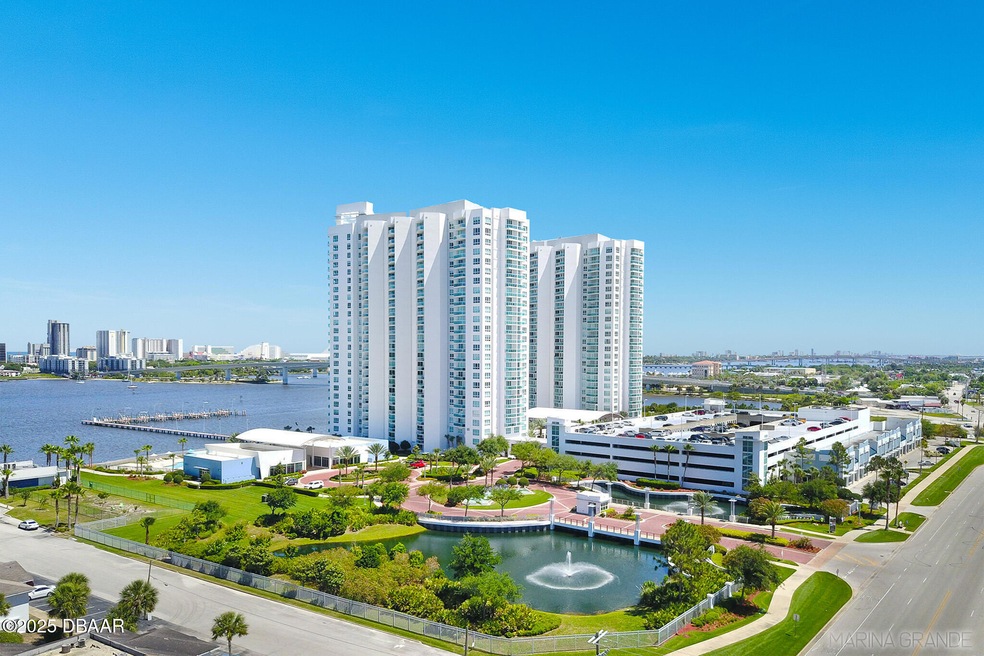 231 Riverside Dr unit 1705-1, Holly Hill, FL 32117 - photo 1