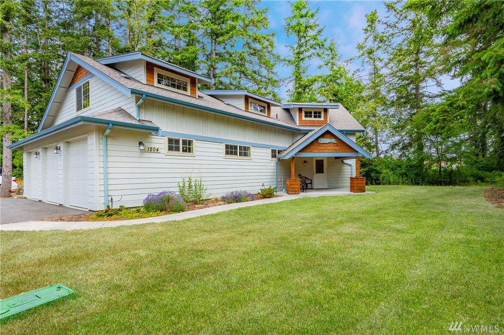 1204 Hughes Ave, Blaine, WA 98230 - photo 1