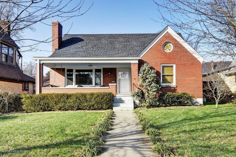 1269 Royal Ave, Louisville, KY 40204 - photo 1