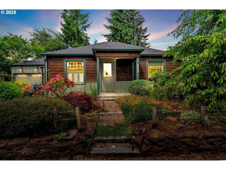 1710 Norkenzie Rd, Eugene, OR 97401 - photo 1