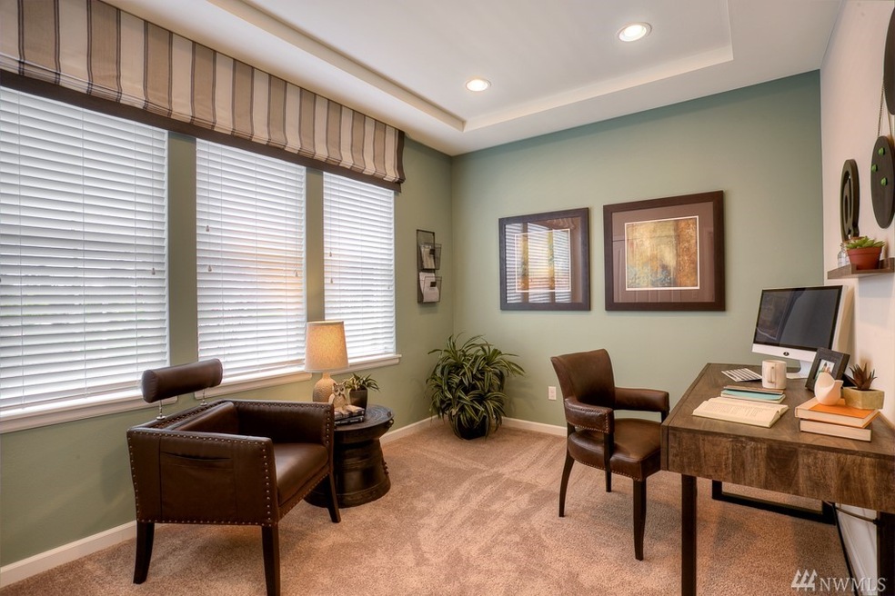 18914 105th Av Ct E unit 4, Puyallup, WA 98374 - photo 1