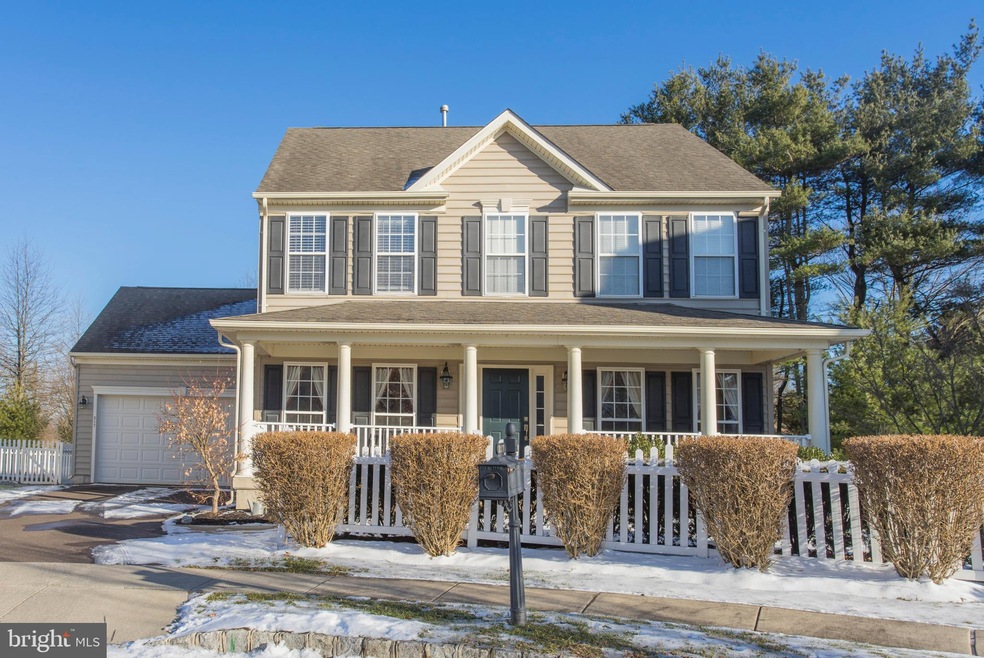 317 Kennard Rd, Perkasie, PA 18944 - photo 1