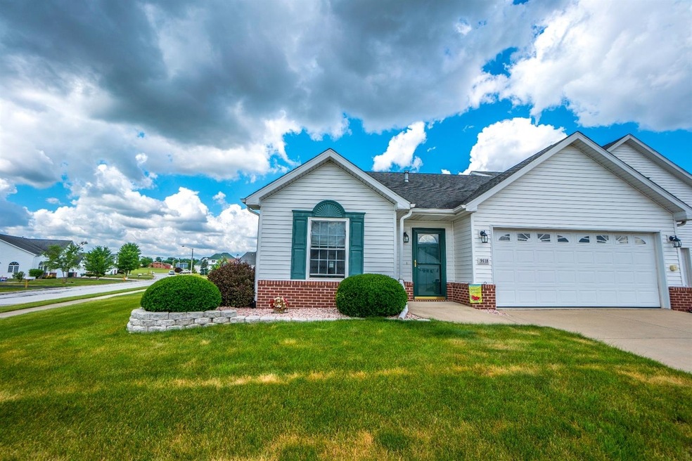 9618 Monroe St, Crown Point, IN 46307 - photo 1