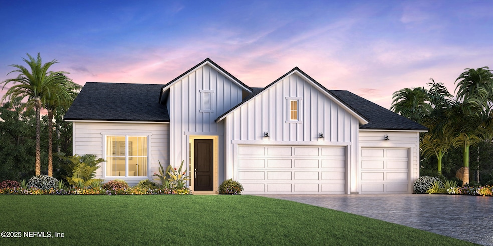 37 Callaway Cir, St. Johns, FL 32259 - photo 1