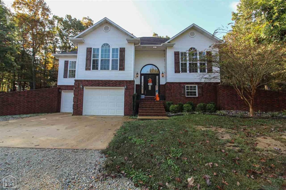 233 Gr 657 Rd, Paragould, AR 72450 - photo 1