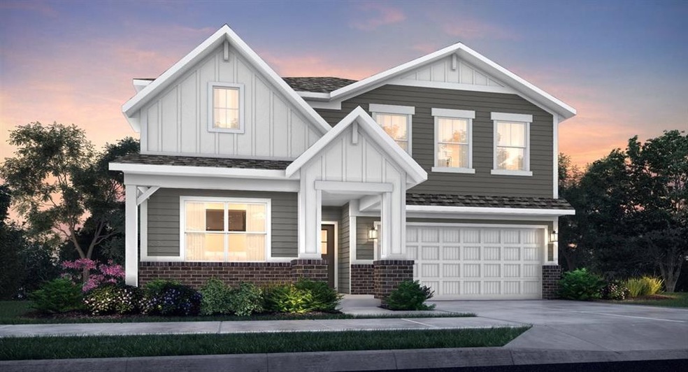 Photos shown may be an artist rendering, model hom