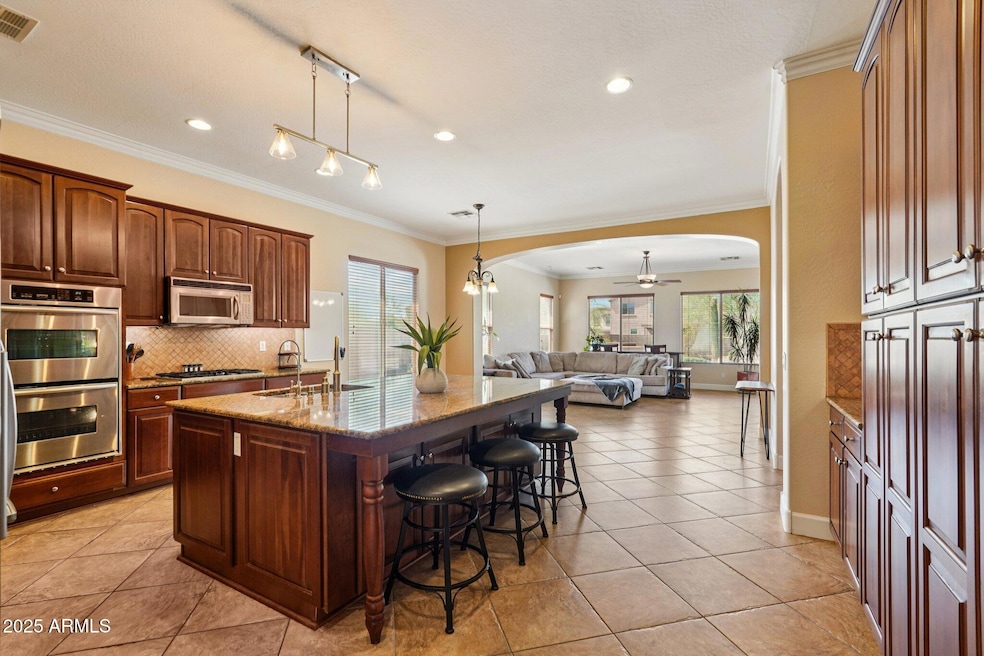 6920 W Fremont Rd, Laveen, AZ 85339 - photo 1