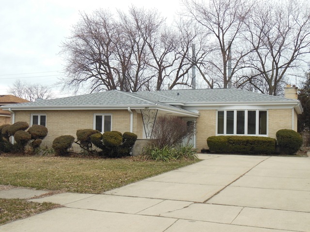 781 N Geneva Ave, Elmhurst, IL 60126 - photo 1