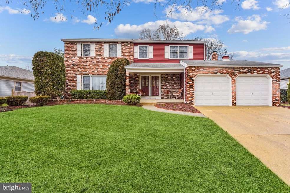 17 Greentree Way, Cherry Hill, NJ 08003 - photo 1