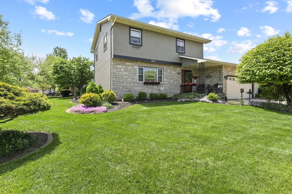 2825 Chesfield Dr, Columbus, OH 43204 - photo 1