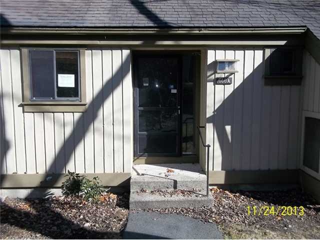686 Heritage Village unit A, Southbury, CT 06488 - photo 1
