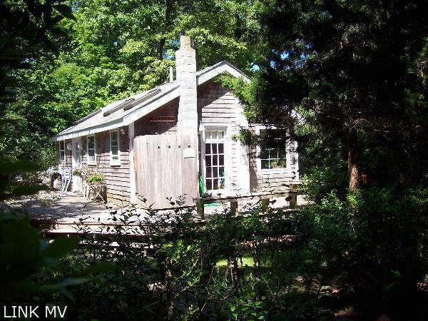 31 North Rd, Chilmark, MA 02535 - photo 1