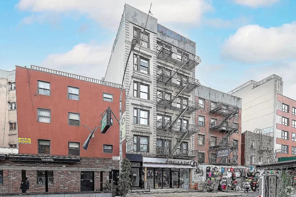 174 Hester St unit 15, New York, NY 10013 - photo 1