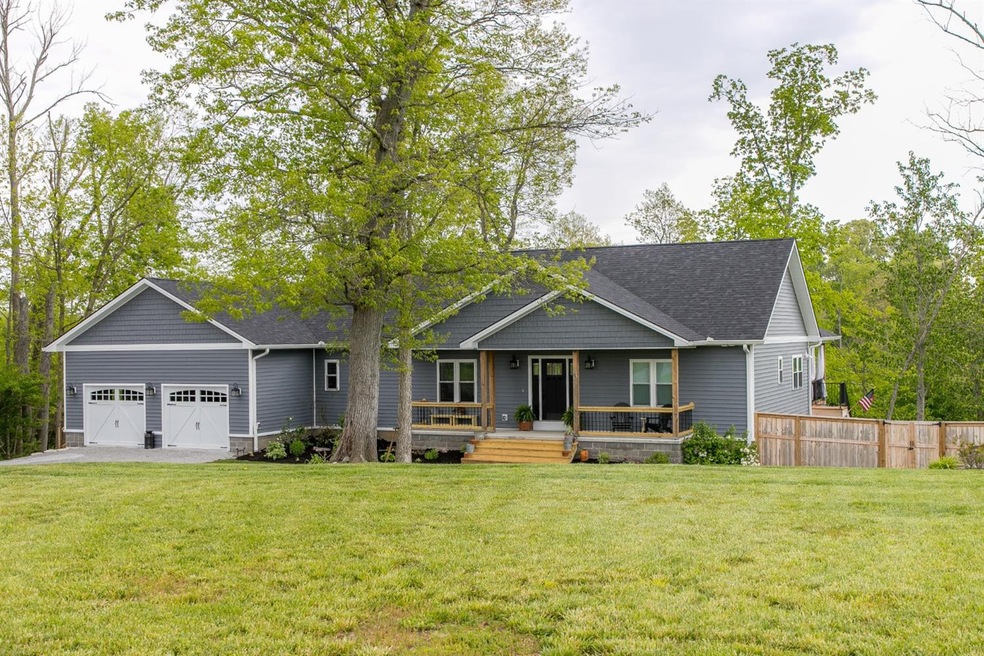 257 Lakeland Dr, Harrodsburg, KY 40330 - photo 1