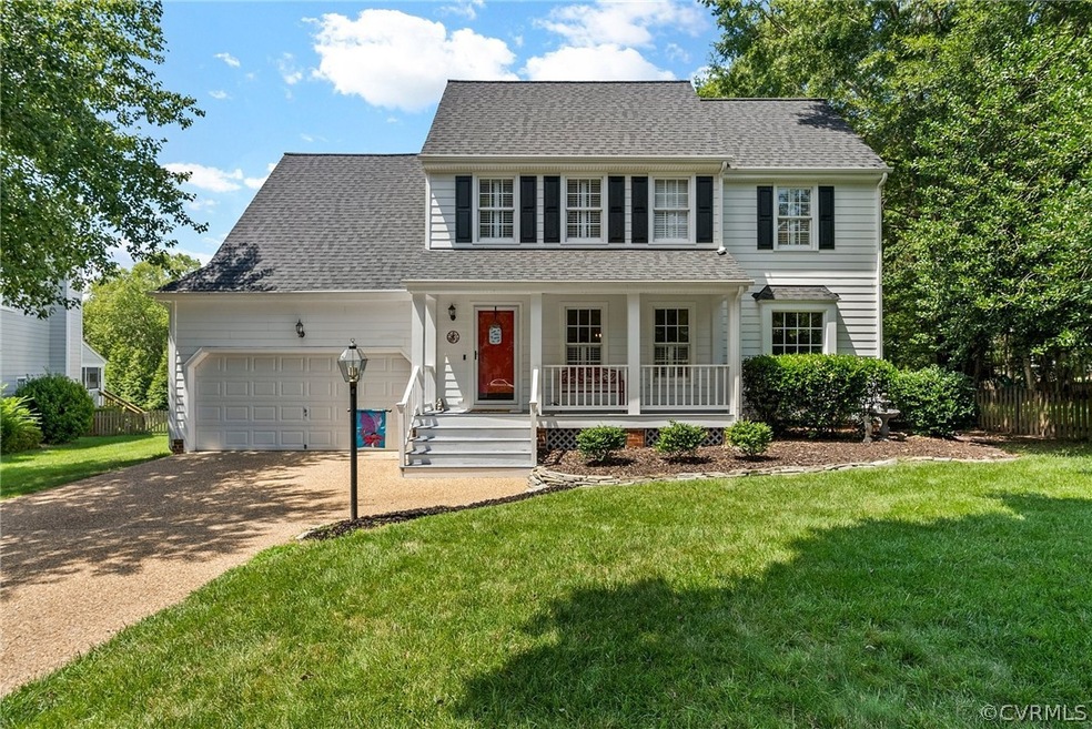 Welcome home to 5718 Bradington Court in Wyndham!
