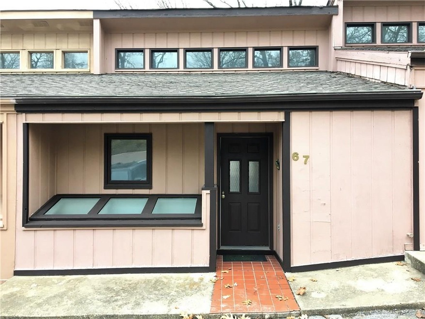 67 Davis Cir, Bella Vista, AR 72715 - photo 1