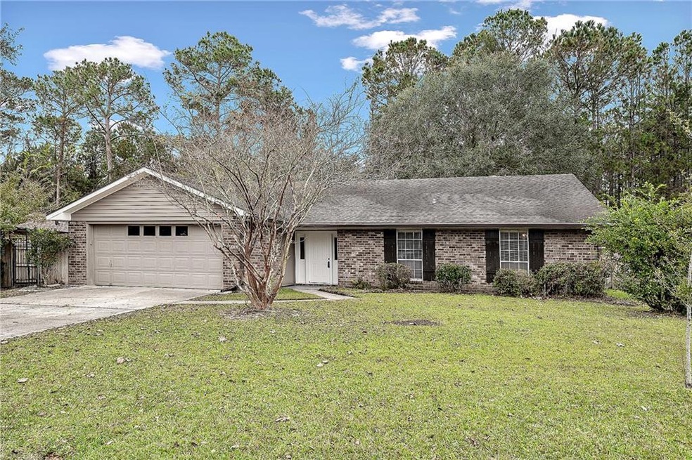 515 Lake Sardis Dr, Slidell, LA 70461 - photo 1