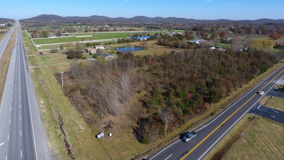 0 U S 231, Shelbyville, TN 37160 - photo 1