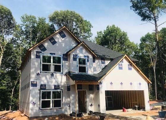 245 Randall Dr, Carrollton, GA 30117 - photo 1