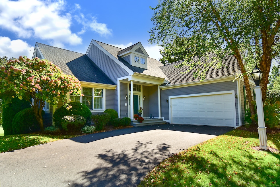 4 Lower Heatherwood unit 4, Cromwell, CT 06416 - photo 1