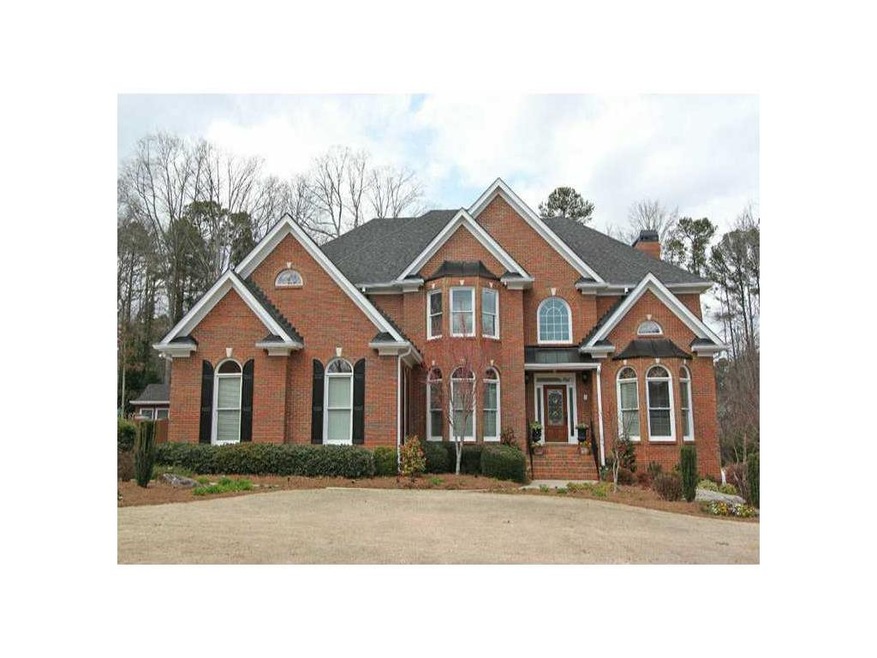 Exterior Front. Wonderful Brick home with 3 finish