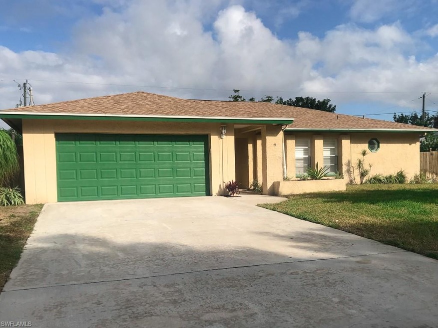 4585 23rd Ave SW, Naples, FL 34116 - photo 1