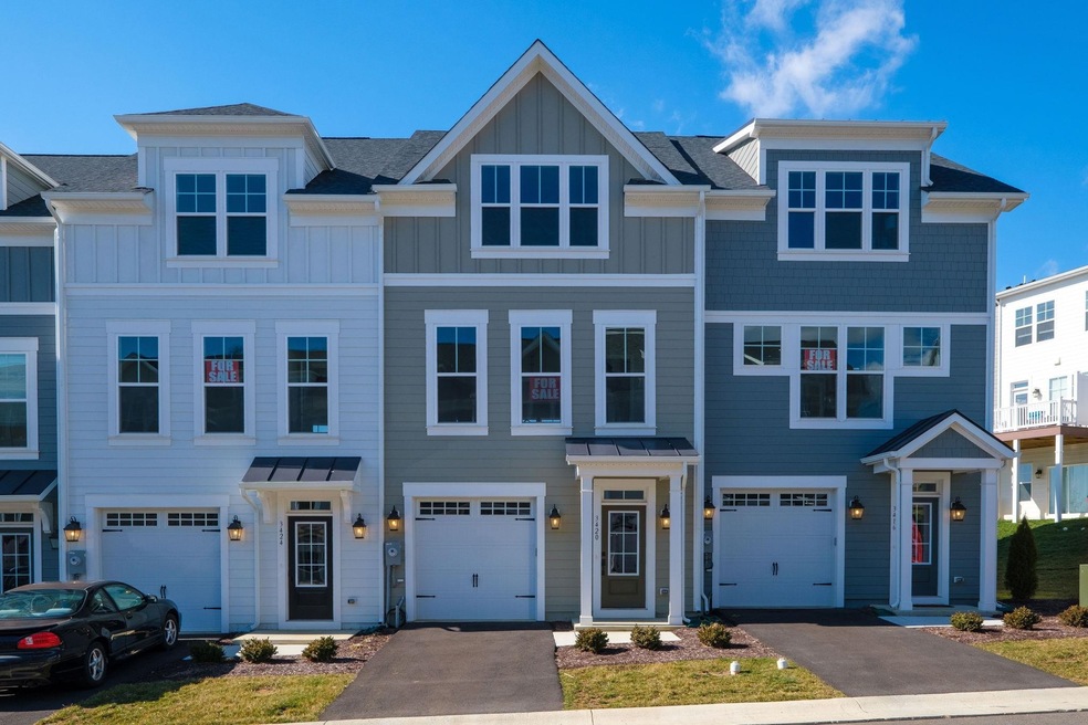 3420 Monterey Dr unit 39E, Rockingham, VA 22801 - photo 1