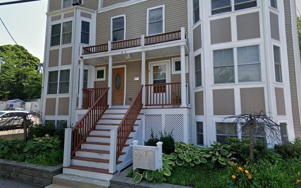14 Notre Dame St unit 1, Roxbury, MA 02119 - photo 1