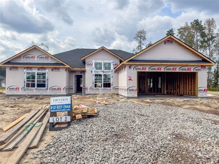 30 Providence Loop, Hinesville, GA 31313 - photo 1