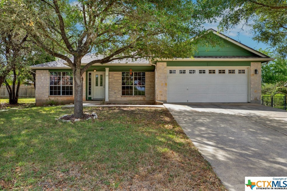 125 Kathryn Cove, San Marcos, TX 78666 - photo 1