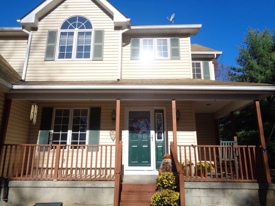 104 Genesis Dr, Milford, PA 18337 - photo 1