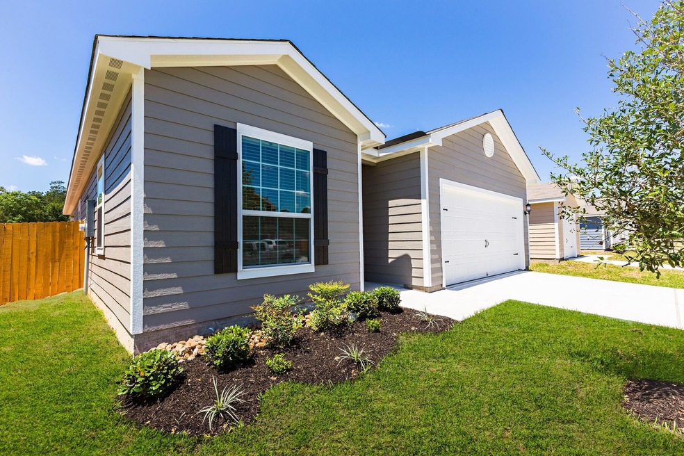 Sample Maple Plan to be built at 21072 Titian Drive. Estimated 12/22/21.