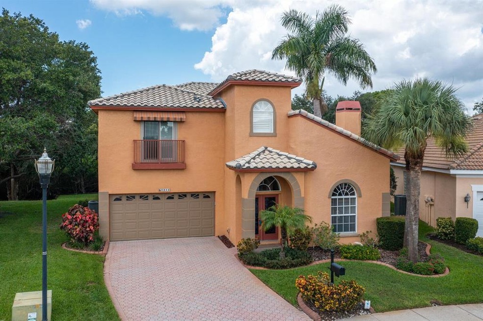 Front Elevation - Original Owner