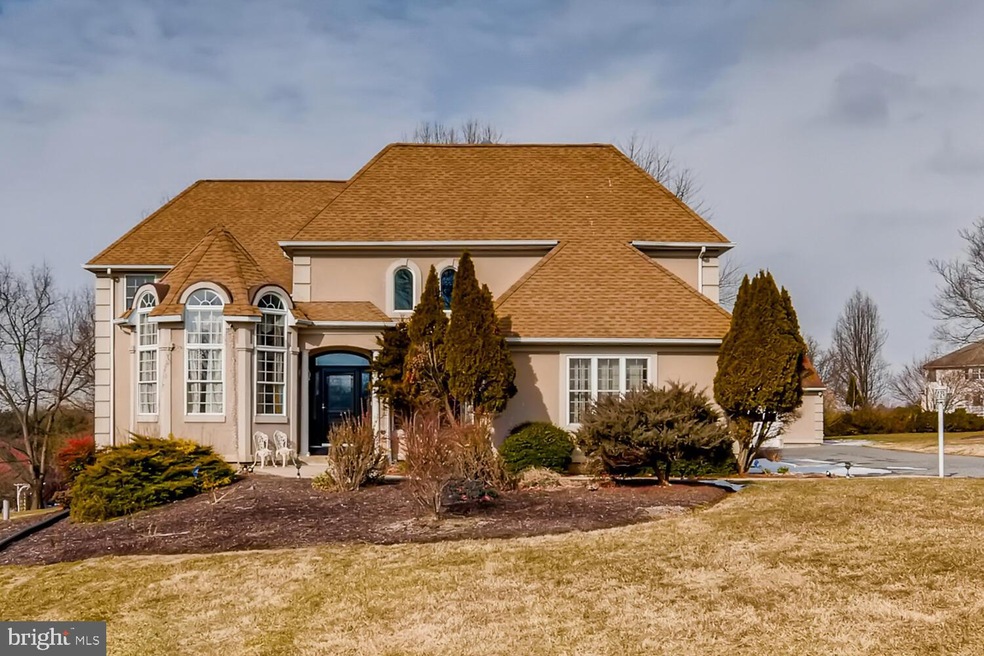 9725 Slalom Run Dr, Woodstock, MD 21163 - photo 1