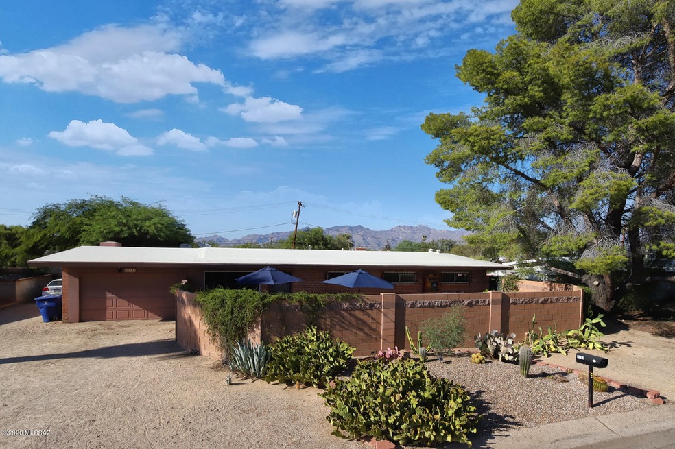 5131 E Holmes St, Tucson, AZ 85711 - photo 1