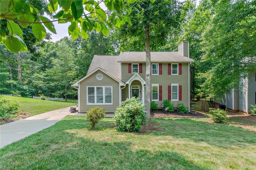3327 Mill Spring Ct, Greensboro, NC 27410 - photo 1
