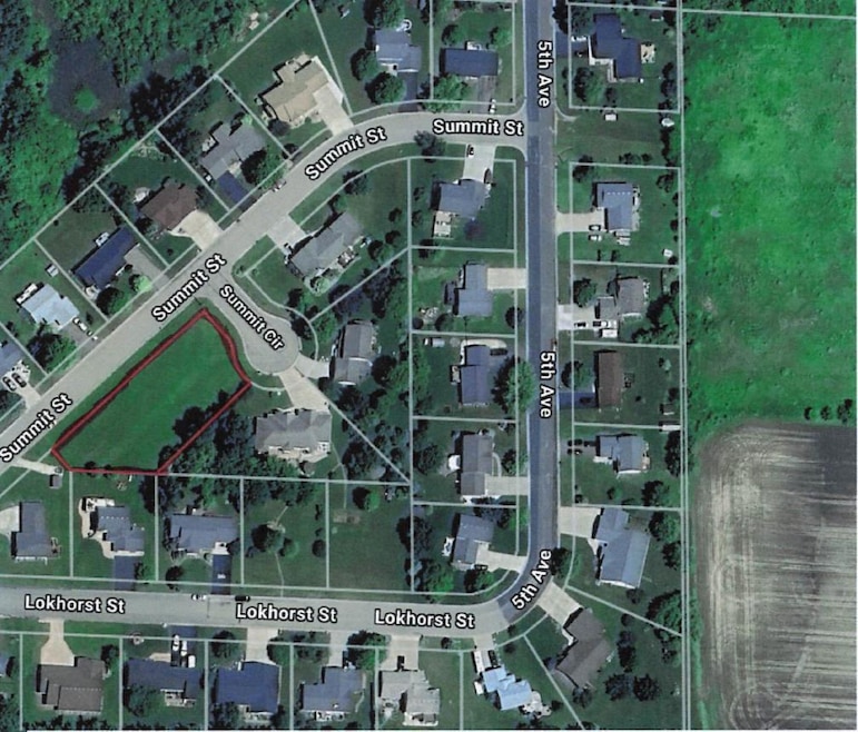 Lot 15 Summit Cir, Baldwin, WI 54002 - photo 1