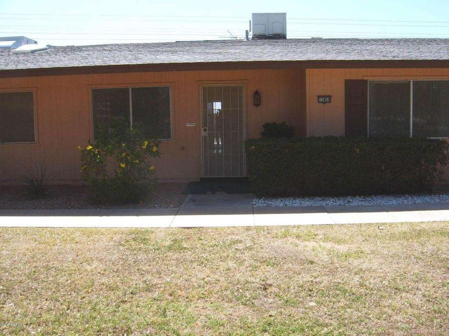 13858 N Newcastle Dr, Sun City, AZ 85351 - photo 1