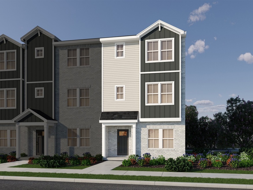 197 Fletchers Way, Smyrna, TN 37167 - photo 1