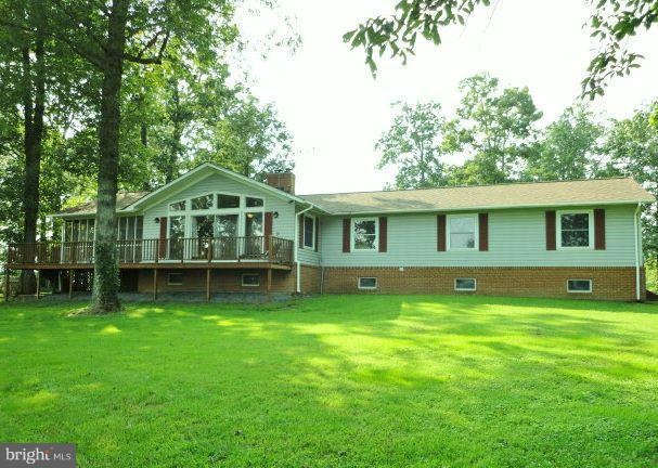 7537 Oak Park Rd, Madison, VA 22727 - photo 1