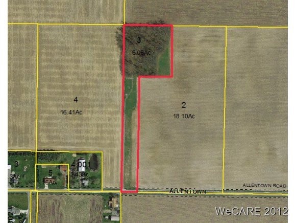 unlisted-address, Spencerville, OH 45887 - photo 1