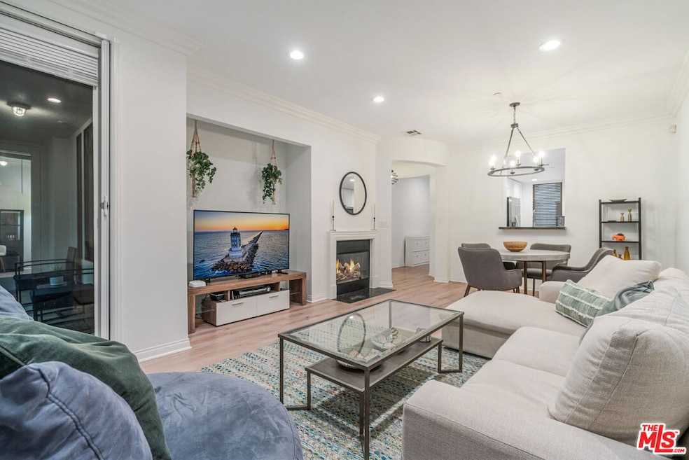 The Metro unit 126, Playa Vista, CA 90094 - photo 1