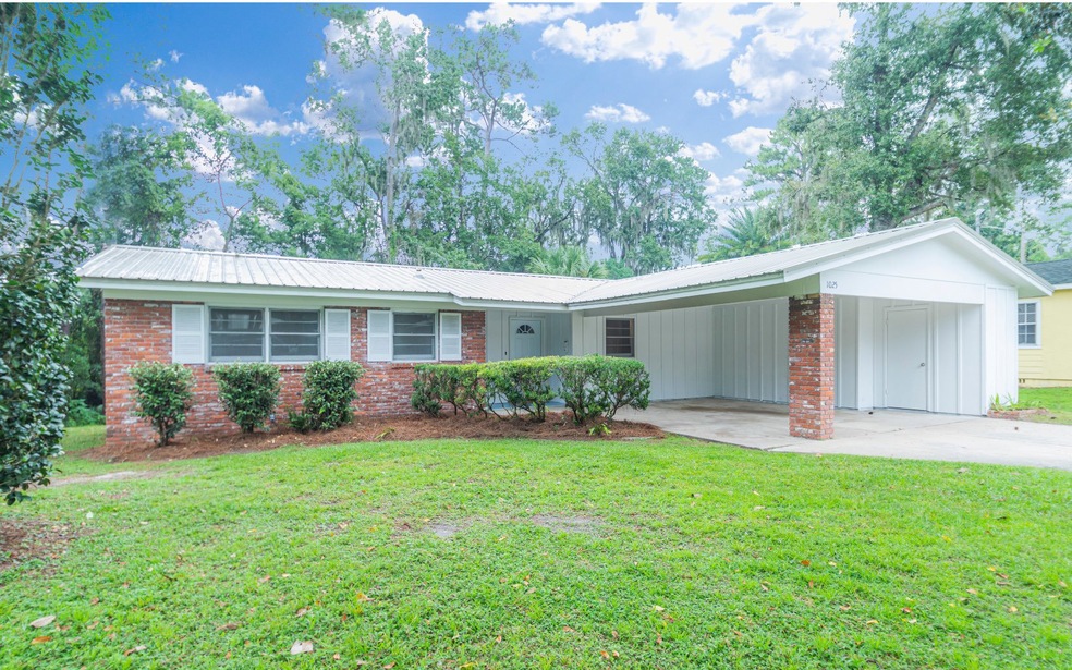 1025 NW Eadie St, Lake City, FL 32055 - photo 1