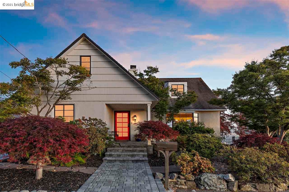 89 Northgate Ave, Berkeley, CA 94708 - photo 1