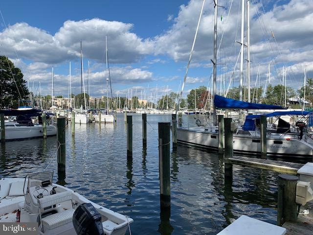 #E10 Fairview BOAT S #E10, Annapolis, MD 21403 - photo 1