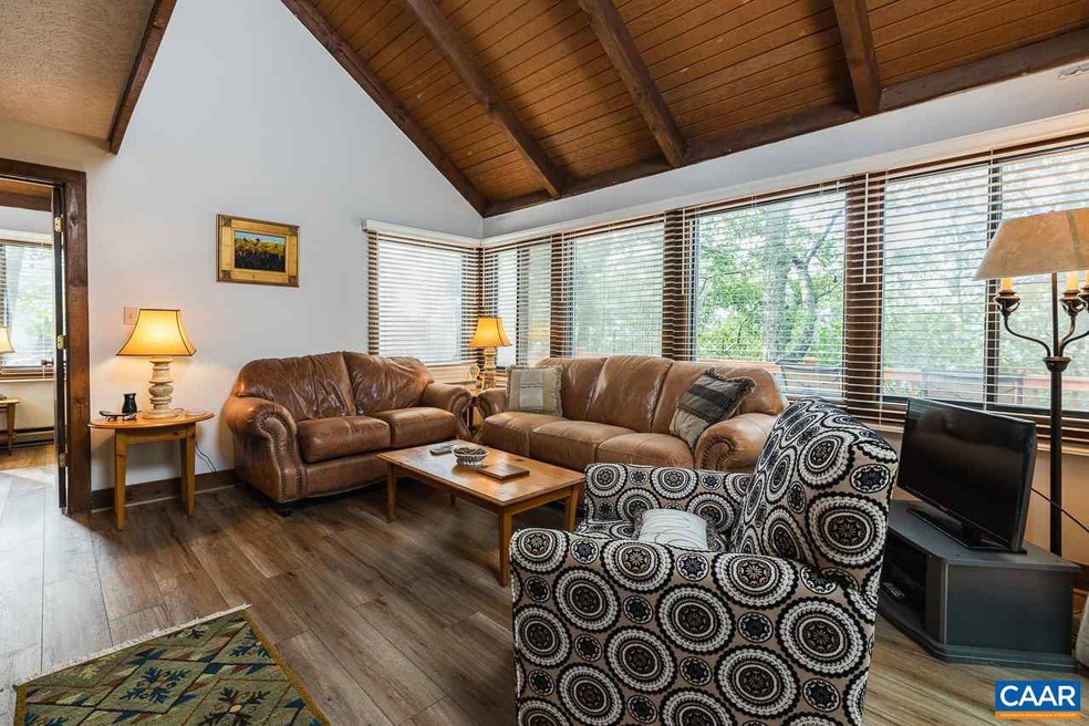 177 Pinnacle Dr, Wintergreen Resort, VA 22967 - photo 1