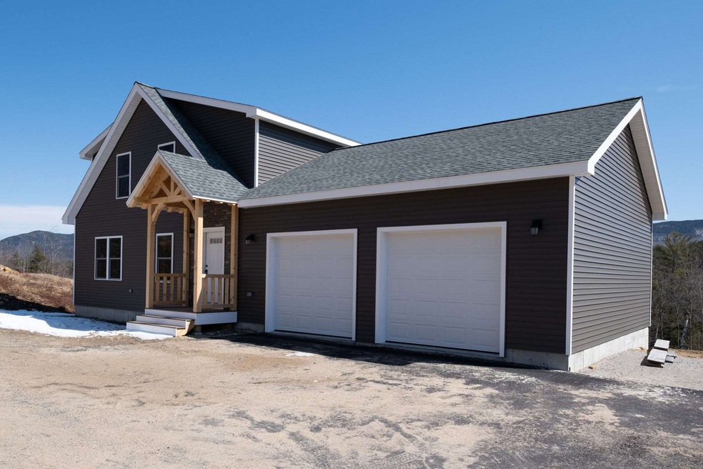 7 Horizon Dr unit 7, Thornton, NH 03285 - photo 1