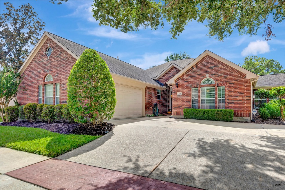 516 Pine Ridge Ct, Friendswood, TX 77546 - photo 1