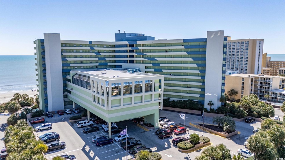 1105 S Ocean Blvd unit 324, Myrtle Beach, SC 29577 - photo 1