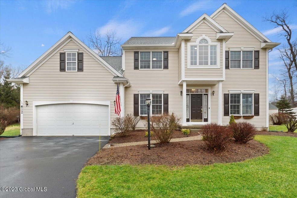 612 Vanderlyn Ln, Slingerlands, NY 12159 - photo 1